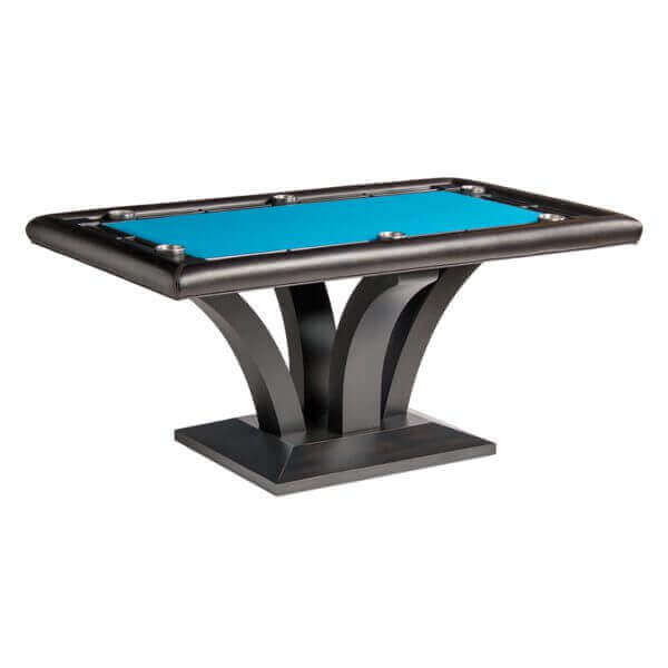 Treviso Rectangle Dining/Poker Table