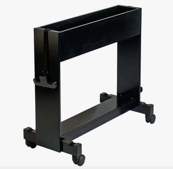HJ Scott Table Tennis Conversion Top Cart