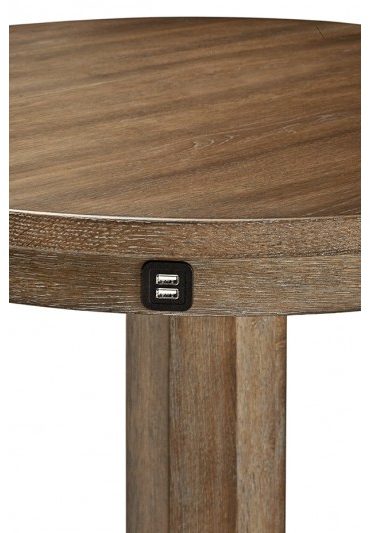 Traditional Pub Table