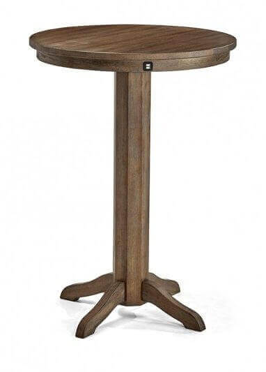 Traditional Pub Table