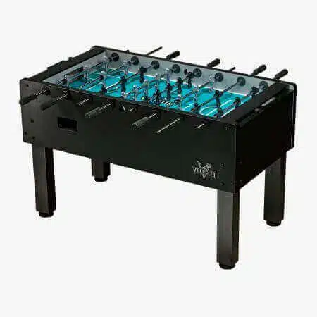 Velocity Foosball Table