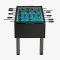 Velocity Foosball Table