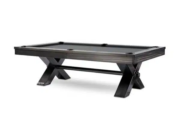 Vox Steel Pool Table