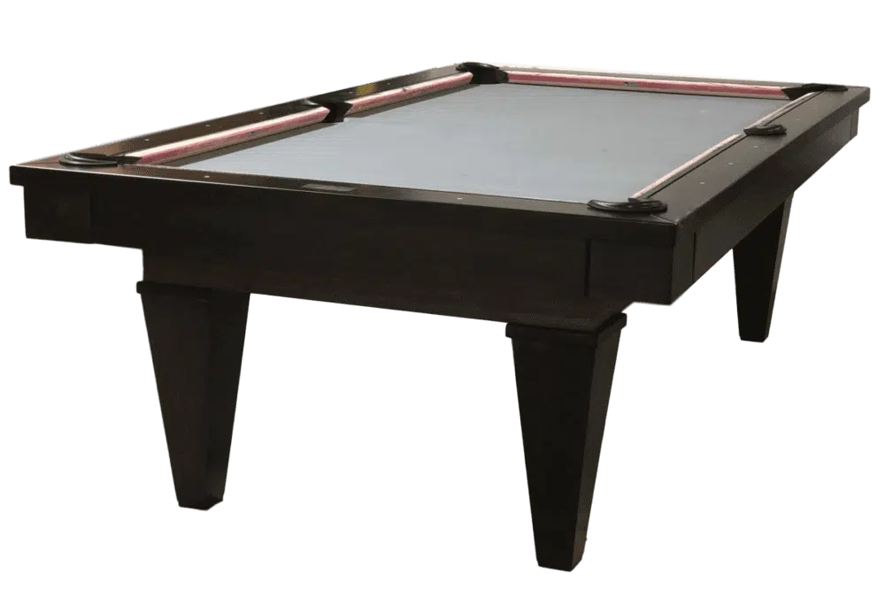 Webster Pool Table