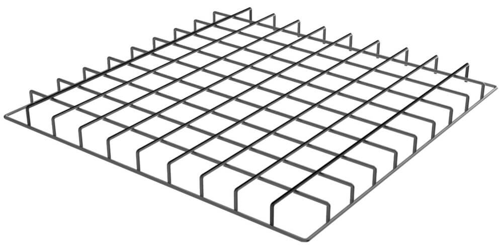 Modular Nest Inserts