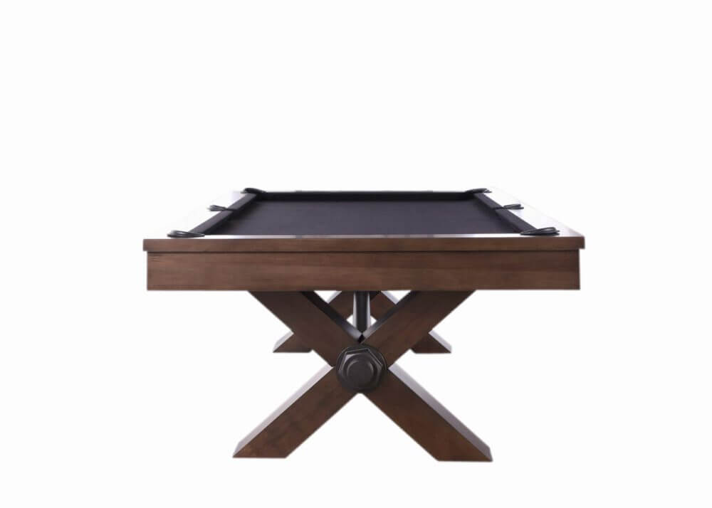 Vox Wood Pool Table