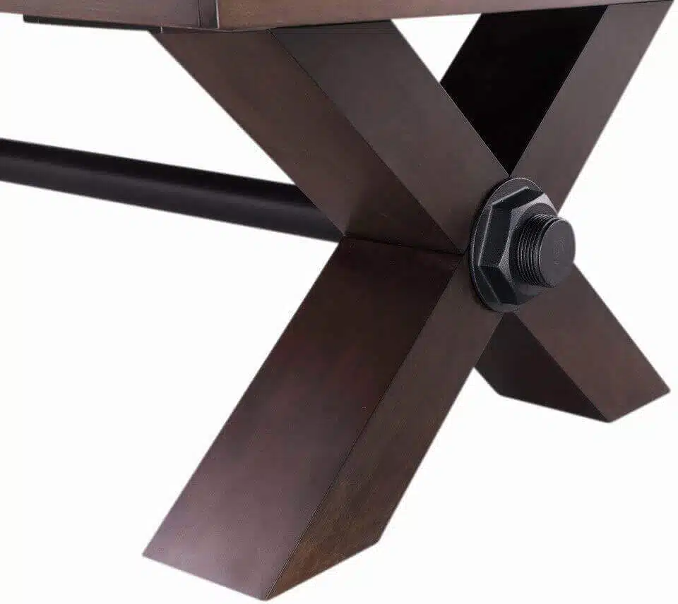 Vox Wood Pool Table