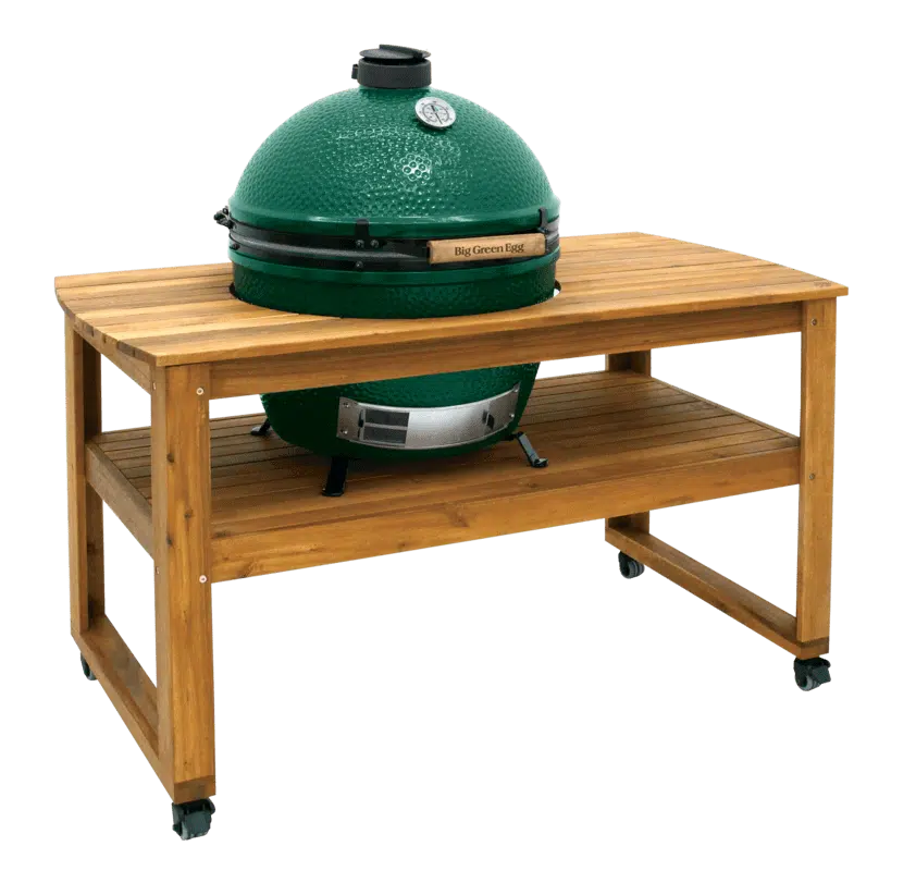 XLarge Big Green Egg