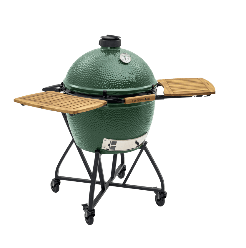 XLarge Big Green Egg