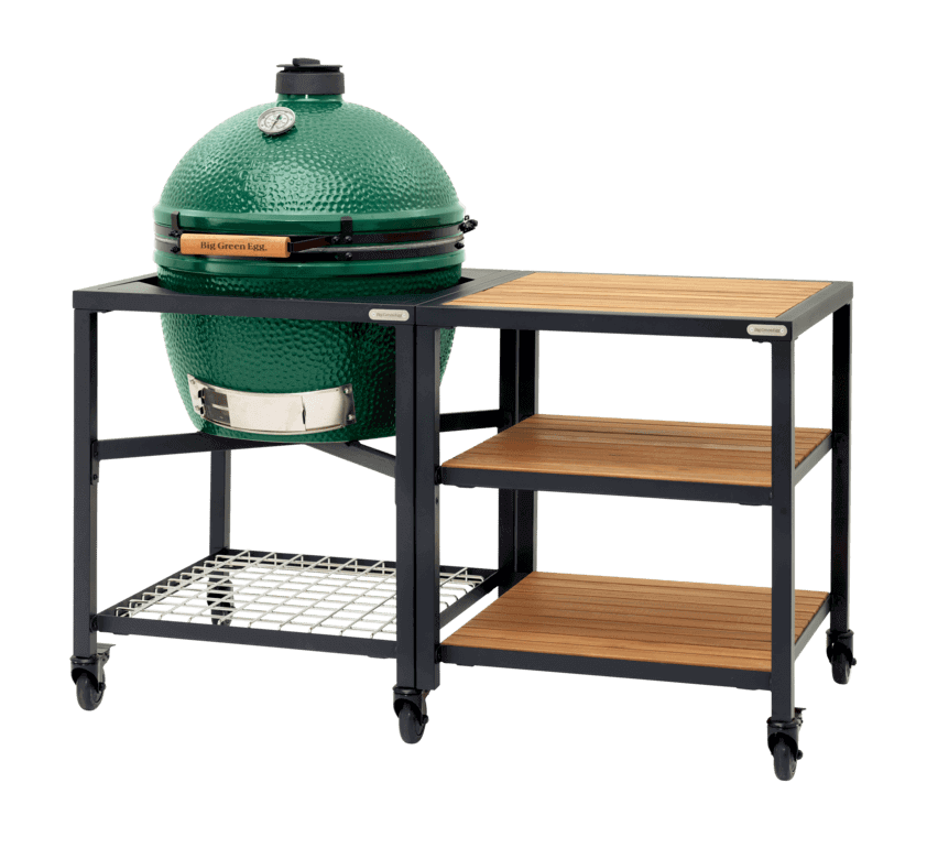 XLarge Big Green Egg