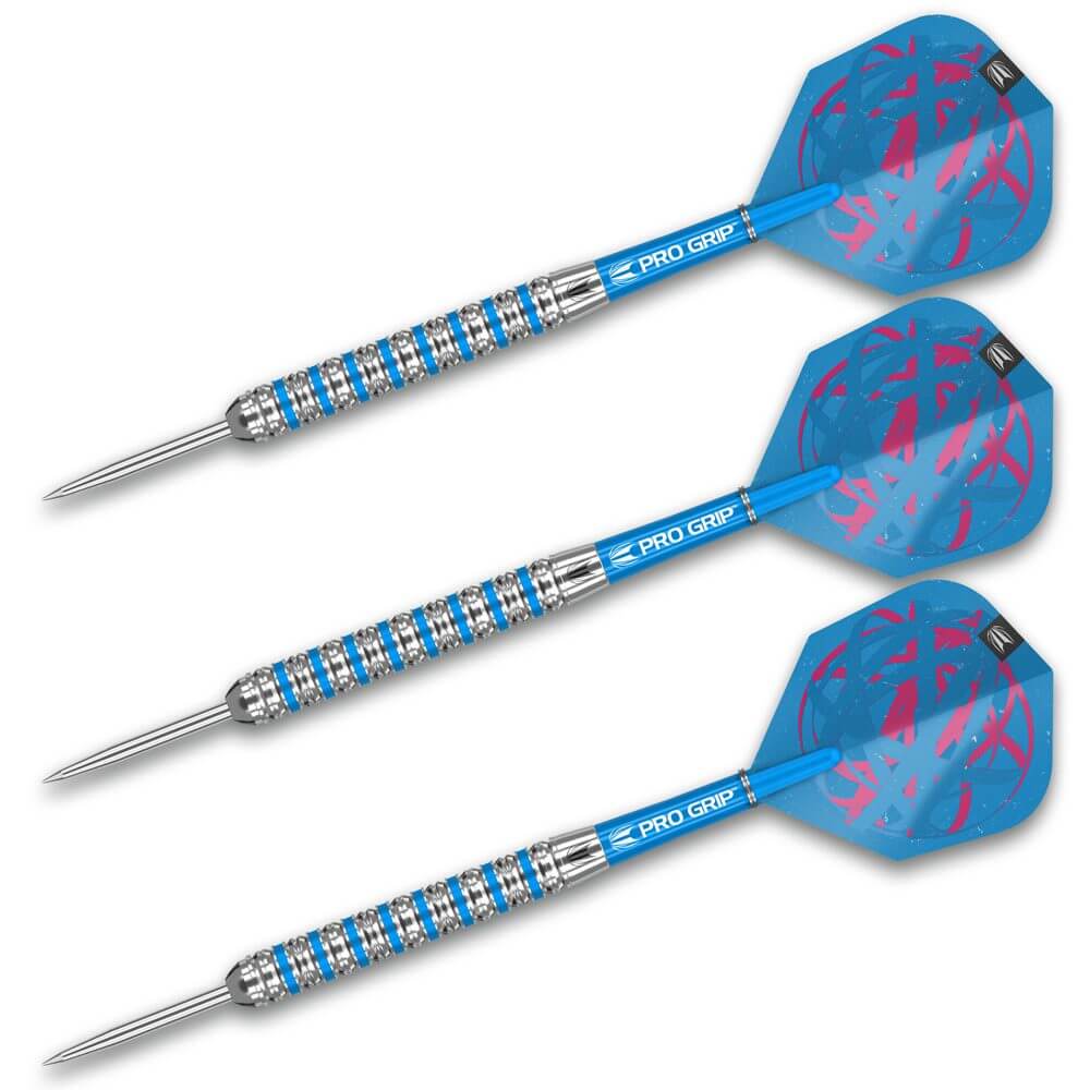 Orb Tungsten Steel Tip Dart