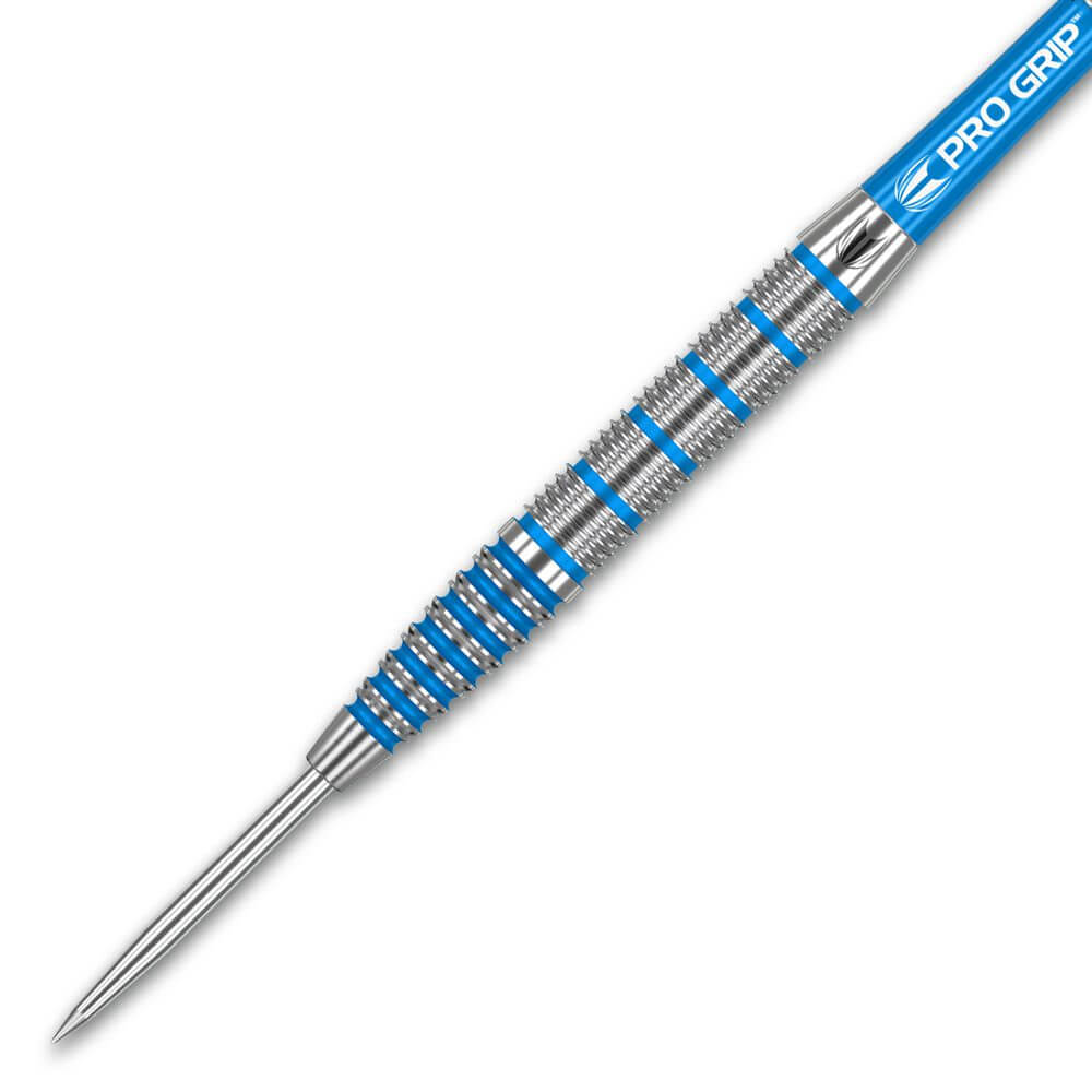 Orb Tungsten Steel Tip Dart