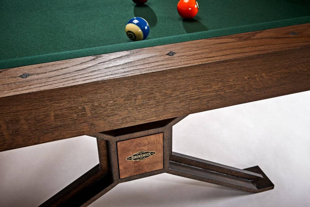 Dameron Pool Table