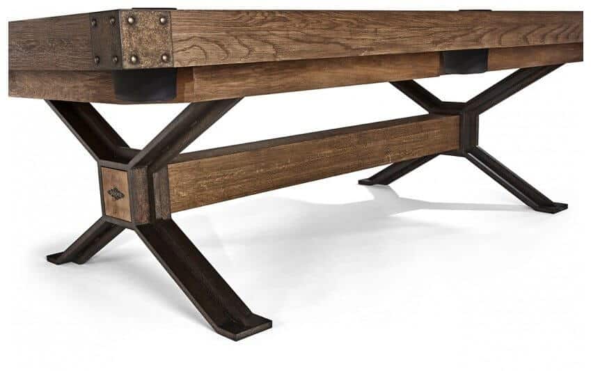 Dameron Pool Table