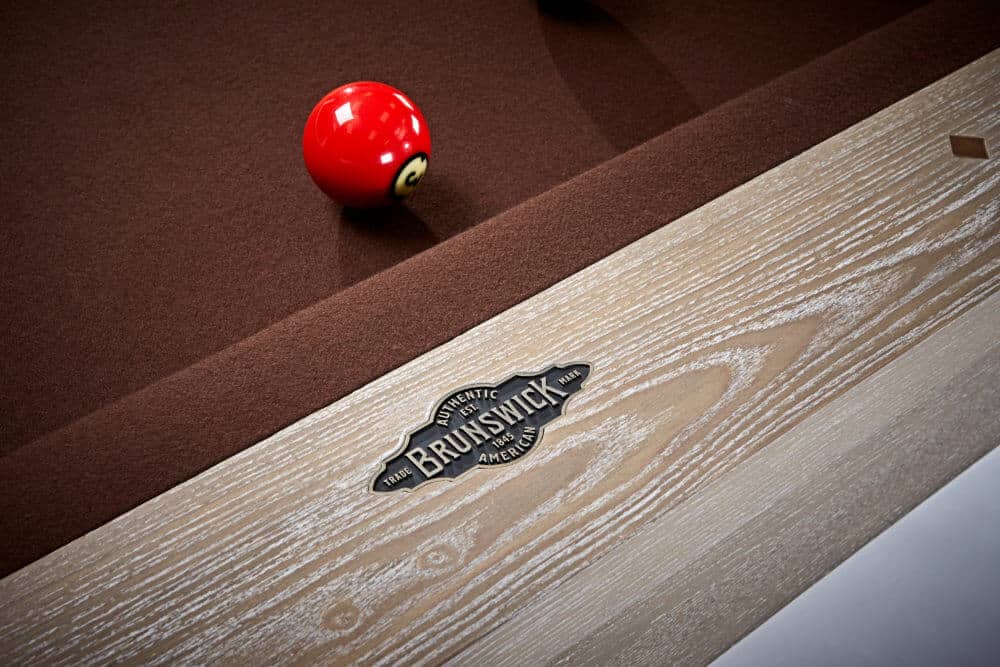 Matanza Pool Table