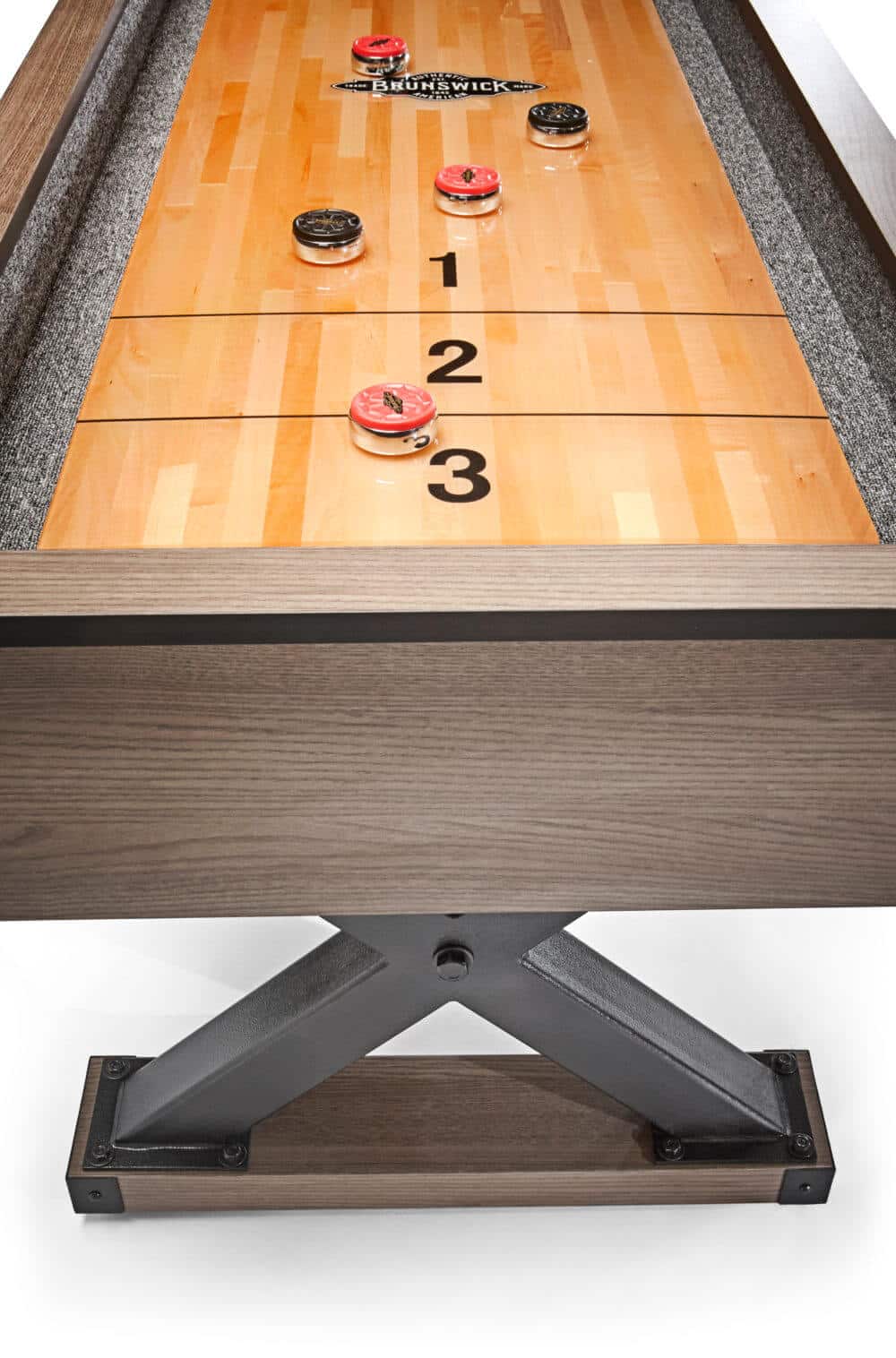 Premier Shuffleboard