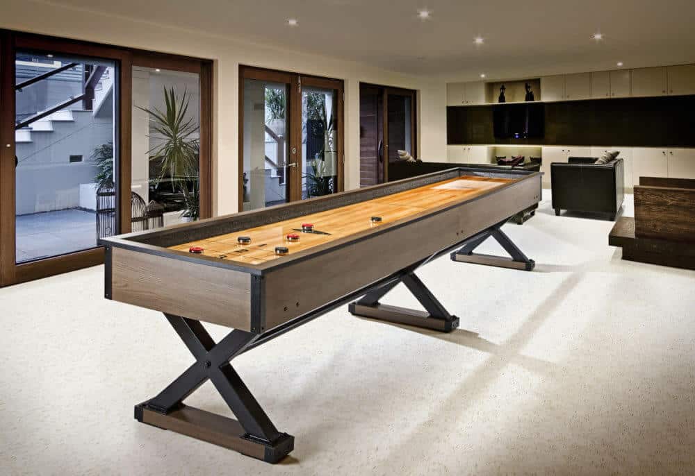 Premier Shuffleboard