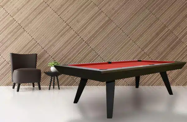 Sinatra Pool Table