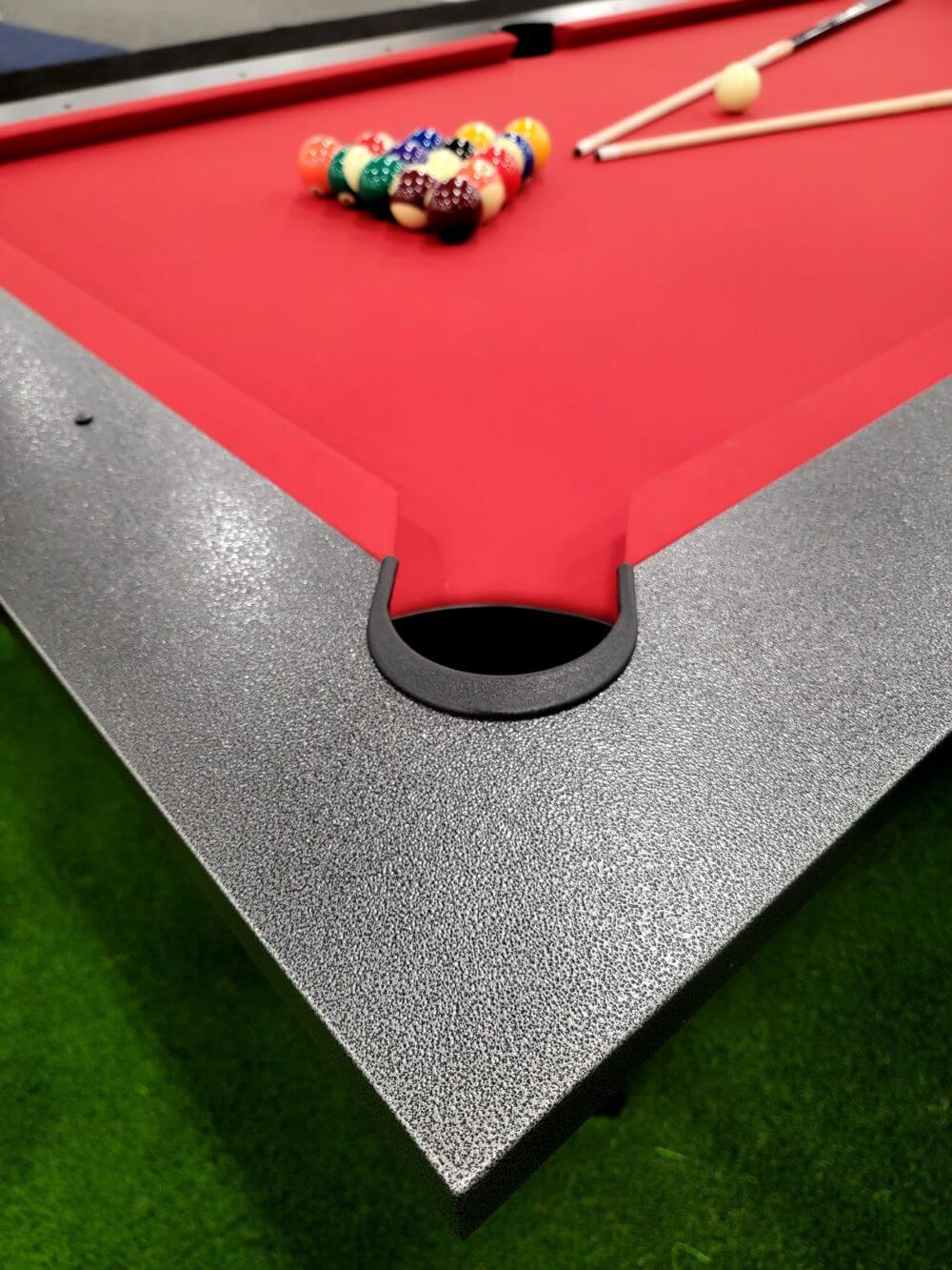 Sinatra Pool Table