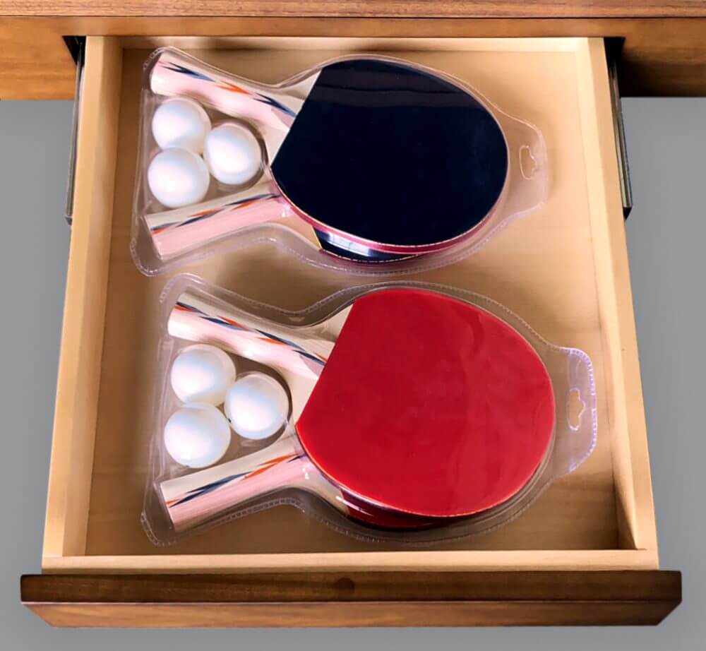 Harper Ping Pong Table