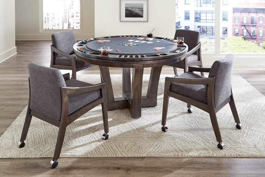 C2410 Game Chair