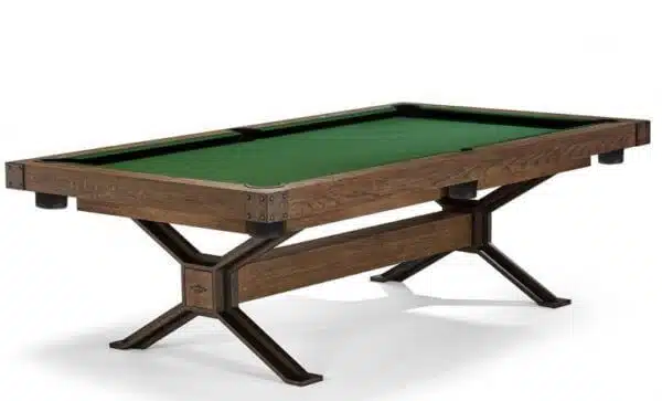 Dameron Pool Table