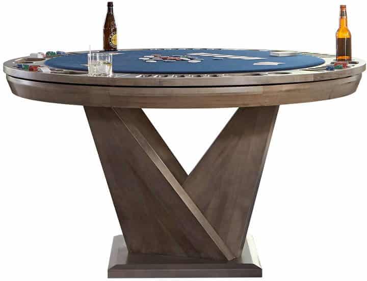 Origami Game Table