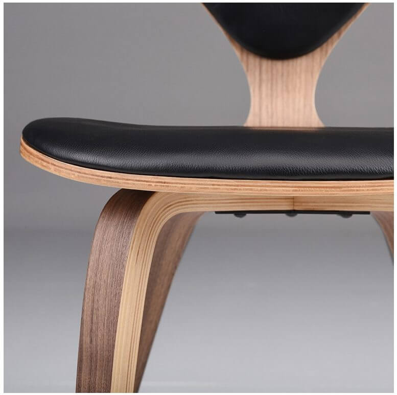 Santine Stool Black