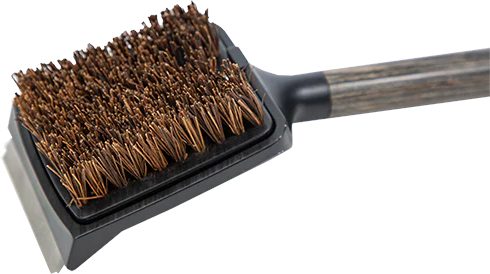 Palmyra Cleaning Brush