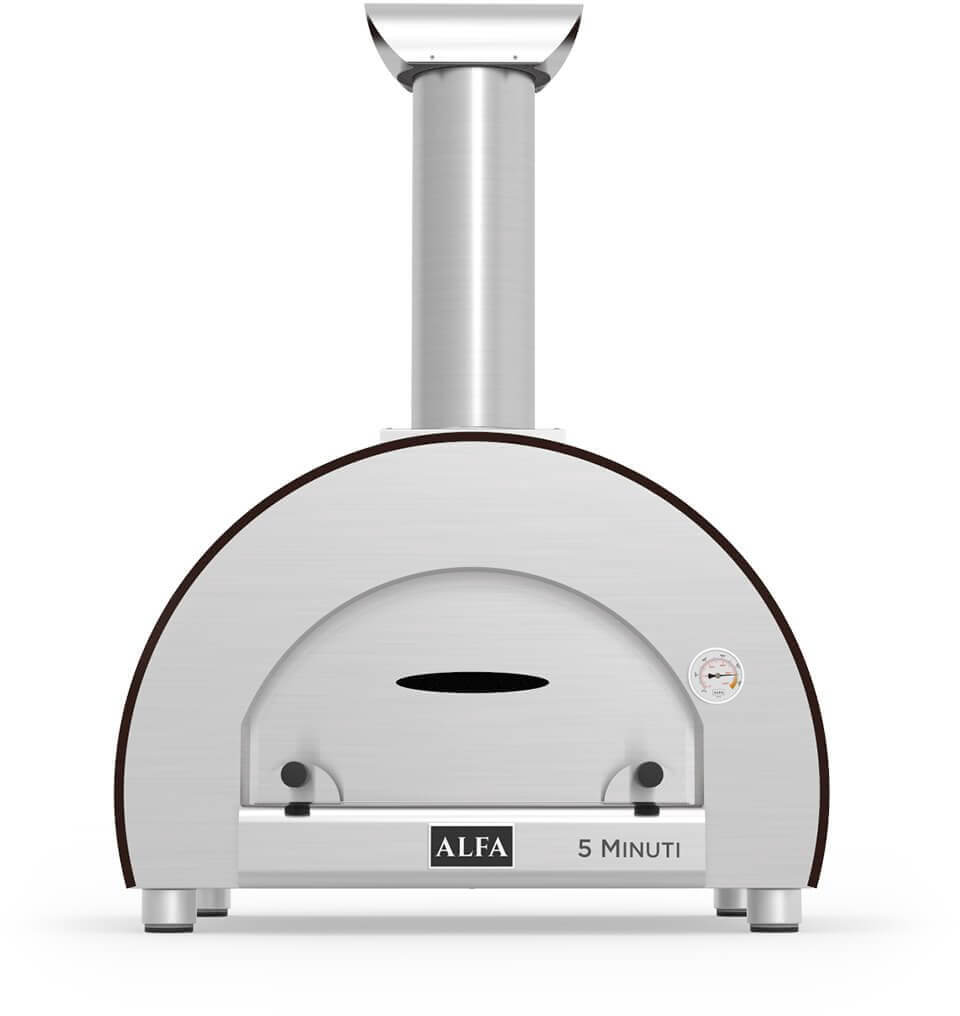 5 Minuti Pizza Oven