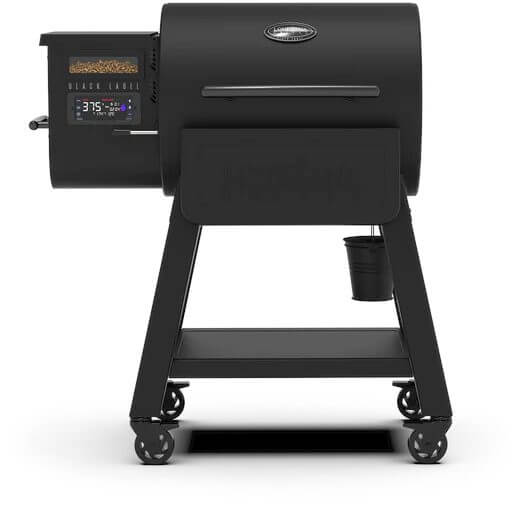 Louisiana Grills Black Label LG800BL Pellet Grill