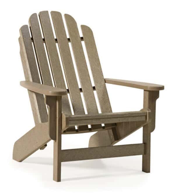 Shoreline Adirondack Chair