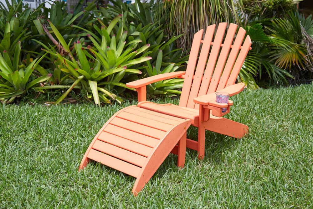 Shoreline Adirondack Chair