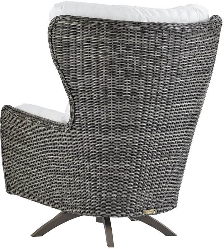 Cocoon High-Back Swivel