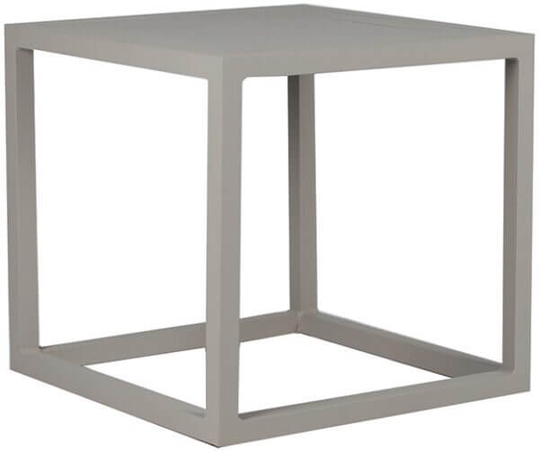 Contempo End Table