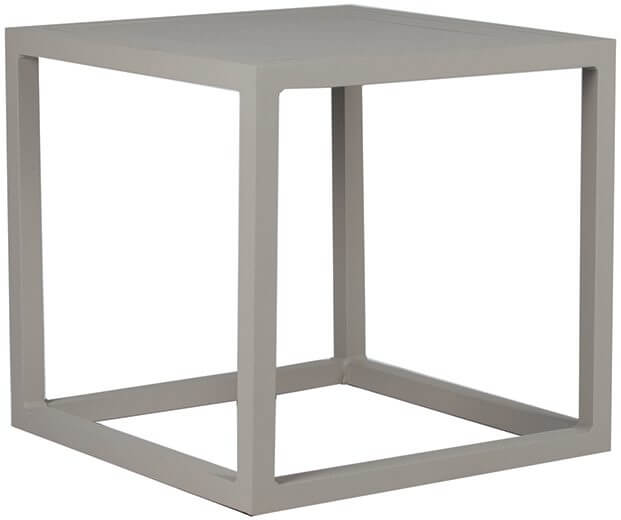 Contempo End Table