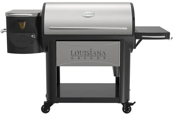 Louisiana Grills Founders Legacy LG1200FL Pellet Grill