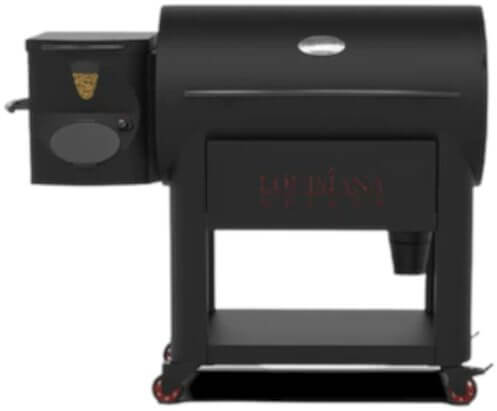 Founders Premier LG1200FP Pellet Grill