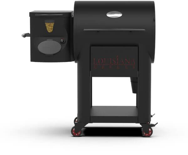 Louisiana Grills Founders Premier LG800FP Pellet Grill