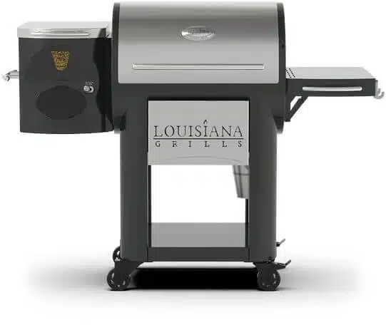 Louisiana Grills Founders Legacy LG800FL Pellet Grill