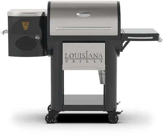 Founders Legacy LG800FL Pellet Grill