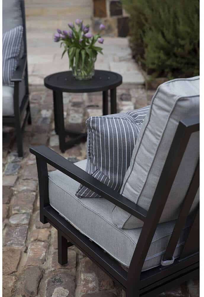 Montana Spring Chair