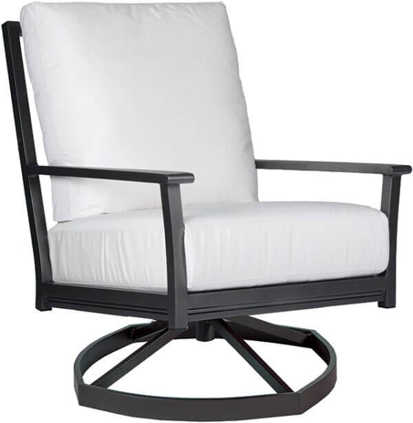 Montana Swivel Chair