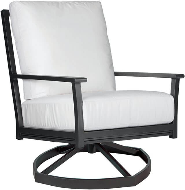 Montana Swivel Chair
