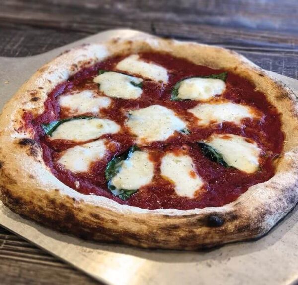 Neapolitan Pizza Dough Greater Southern