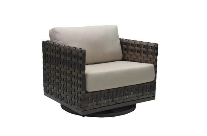Nevis 3-Piece Loveseat Collection