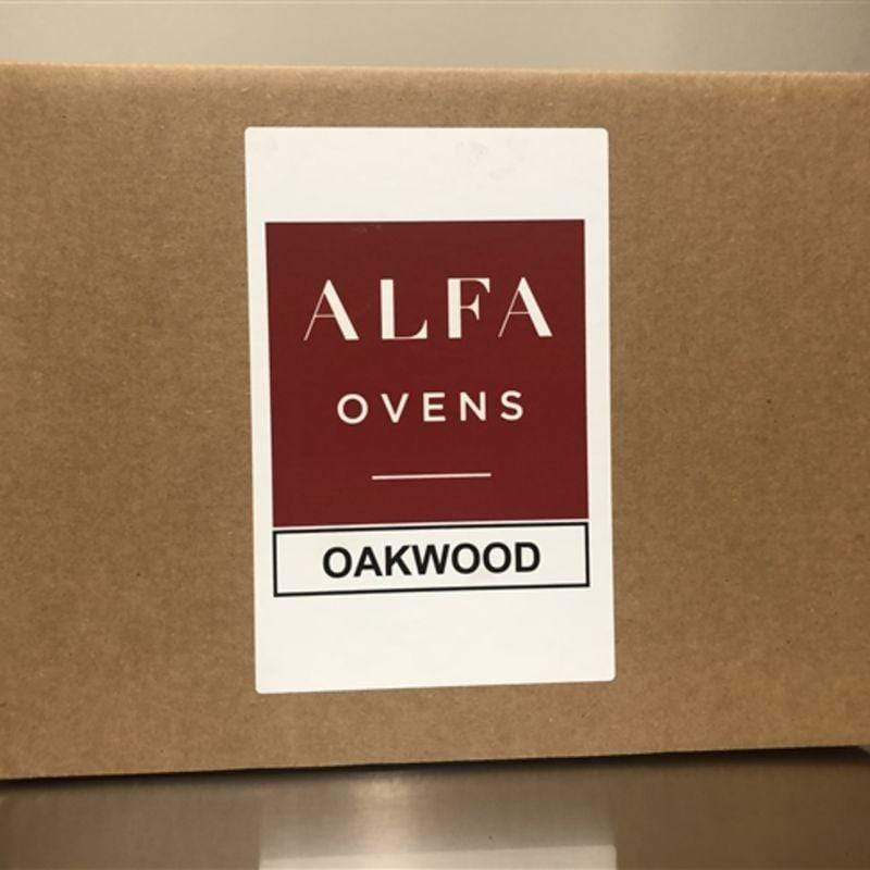 Pizza Oven Cooking Wood