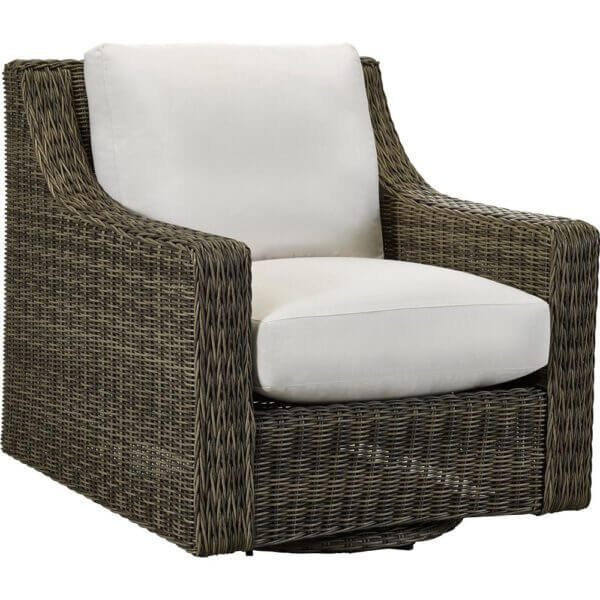 Oasis Glider Lounge Chair