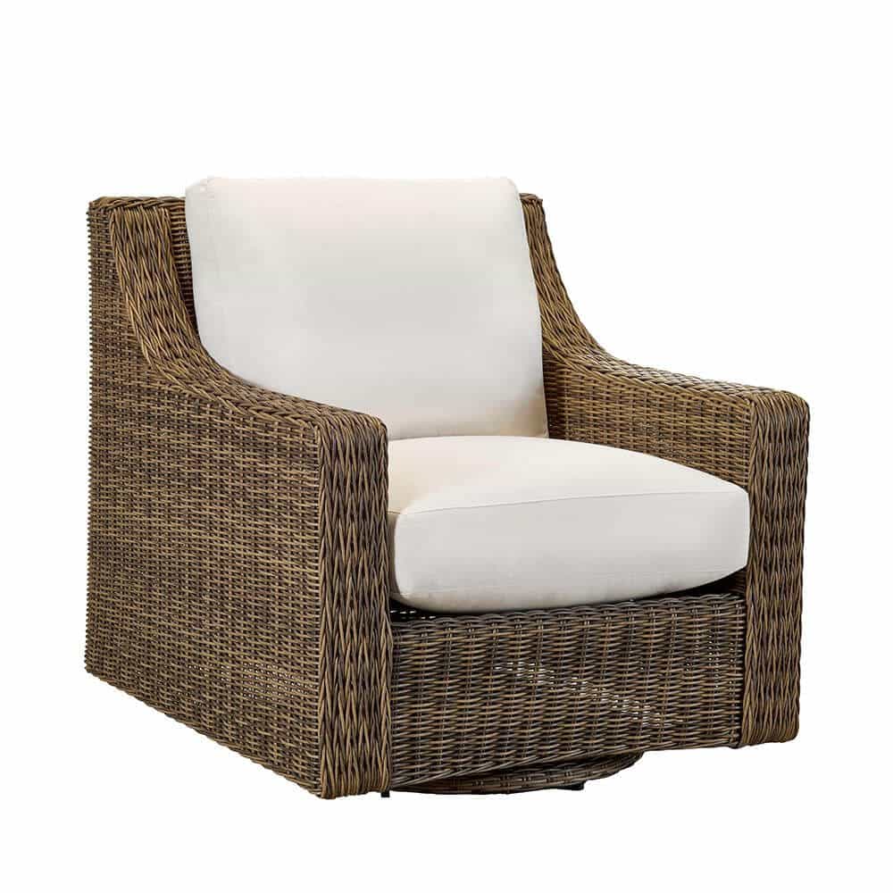 Oasis Glider Lounge Chair