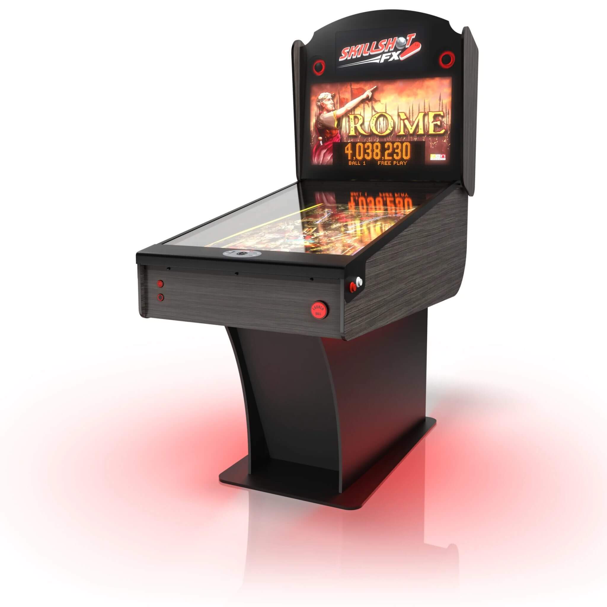 Buy Pinball Machines Online in Atlanta Pinball Machines For Sale